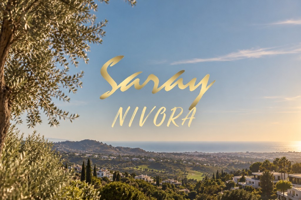 Saray Nivora